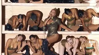 Beyoncé - 6Inch (Live at TIDAL x 10/15)