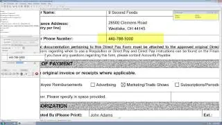 OnBase Advanced Capture Overview