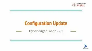 Section 5   2  Configuration update Flow