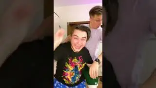 Пашка пранканул Аришнева 🤣 #shorts