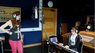 Benga - Pour Your Love (cover)