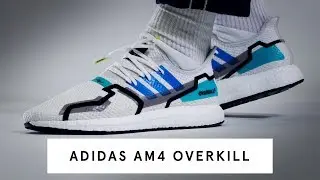 Adidas AM4 Overkill | Alle Infos