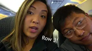 AV14: SYD to BNE
