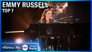 Emmy Russell Honors Memaw Loretta Lynn, 
