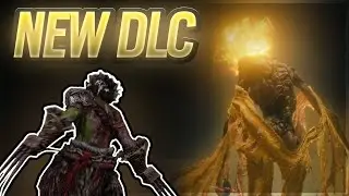 I'm Proving Elden Ring's Shadow of The Erdtree DLC is EASY... 🌳️🌑