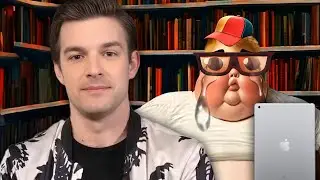 Goodbye Matpat