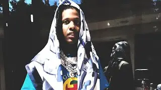 FREE Lil Durk Type Beat | 2023 - 