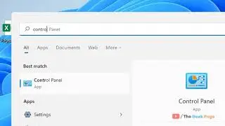 Fix cannot Save Files to Desktop in Windows 11