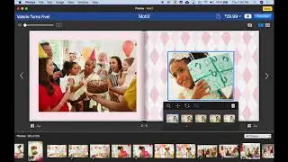 Motif – Working with Images