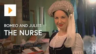 Romeo And Juliet: The Nurse