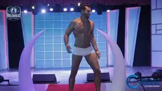 🔴Los Hombres mas Hermosos Del Mundo / Concurso Mejor Cuerpo / Video Pierre Dulanto Productor De Moda