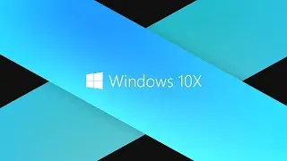 Windows 10X  (2020) - Новая операционная система Microsoft