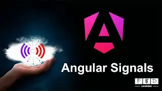 #8 Angular 18 - Angular Signals | Signals in Angular 18| Signals in Angular |Angular 18 new features