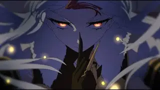 TRAILER - Titanslayers: Edge of Oblivion [Genshin Anime Short]