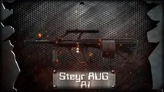 ОБЗОР НА Steyr 