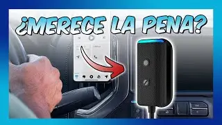 🔴 NUEVO ECHO AUTO 2 - ¿Merece la Pena? - ALEXA en el COCHE