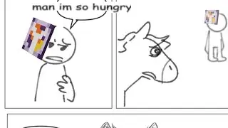 hm im kinda hungry!!