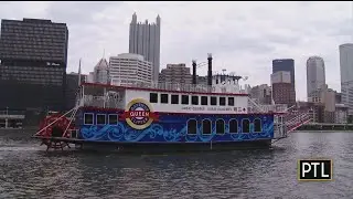 Water Week:  Gateway Clipper Fleet