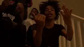 Young Slo-Be x EBK Durk x EBK Juvie Ju - Rebellious (Official Music Video) Presented by 