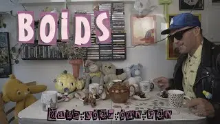 BOIDS - Make Your Own Fun (Official Video)