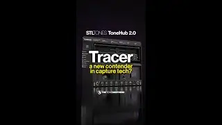 STL Tones Tracer / 5 Reasons it Rules!