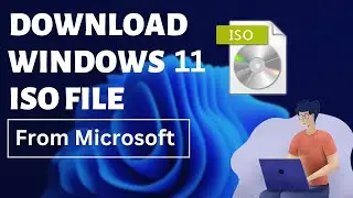 How to Download Windows 11 ISO (Home, Pro, and Enterprise) from Microsoft | Step-by-Step Guide