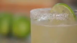 How to Make a Margarita | Cocktail Recipes