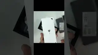 iQOO 12 Alpha Edition Unboxing! #shorts