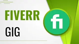 fiverr gig 2023 update