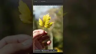 Photoshop İpuçları - Parlayan Nesne Efekti (Photoshop Tips - Glowing Object Effect)
