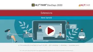 Rene Spronk - Extensions | DevDays 2020 Virtual June