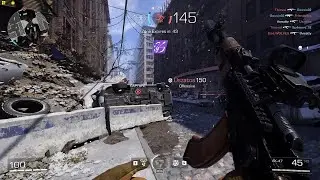 XDEFIANT: AK47 Gameplay