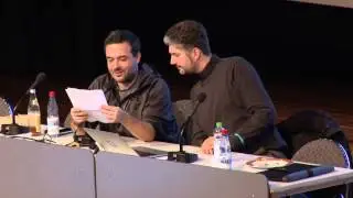30C3: Security Nightmares (DE)