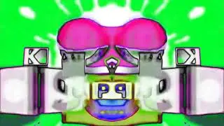 (NEW EFFECT) Klasky Csupo in Gabriel Minor
