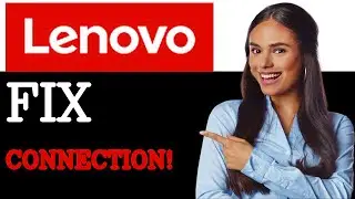 How To Fix A Lenovo Laptop That Is Not Detecting Wireless Network Windows (2025)