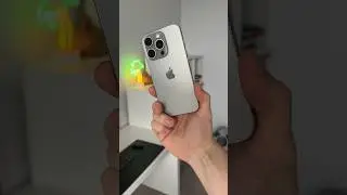 Как кнопкой включить VPN в iPhone 15 Pro
