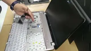 HP ProBook 4540s keyboard Replacement