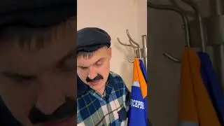 ТИПИЧНЫЙ БАТЯ😂#shorts