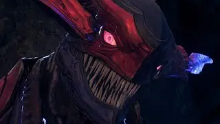 Xenoblade 3 - All Bosses