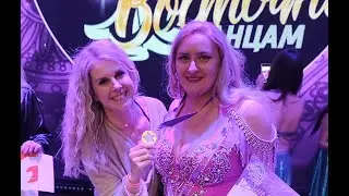 Чемпионат РБ 2023 Лобода Мария Взрослые 2  финал ориенталь высшая лига