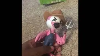 New flamingo youtooz review!| Flamingo Farmer