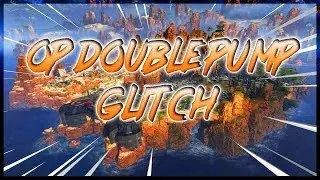 Apex Legends: OP Double Pump Shotgun Glitch/Exploit!! (APEX LEGEND GLITCHES)