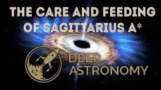 The Care and Feeding of Black Hole Sagittarius A*