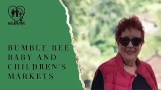 BUMBLE BEE Baby and Children's Markets