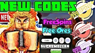 PROJECT SLAYERS OCTOBER CODES, SPIN CODES & DAILY SPIN CODES IN THIS VID |CODES FOR PROJECT SLAYERS