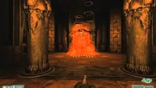 DooM 3 BFG Lost Missions ☠Без ранений☠ #7 АД