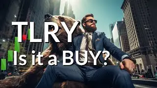 Tilray's Market Momentum: Wednesday's In-Depth Analysis & Forecast - Time to Consider Investing!