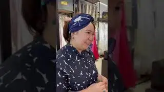 KANTRAKDAGI QIZ
