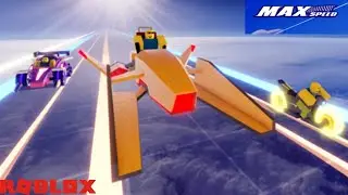 ЧИТЕРСКИЕ КОДЫ В ИВЕНТЕ МАКС СПИД РОБЛОКС НОВЫЙ ГОД! EVENT Max Speed Roblox codes