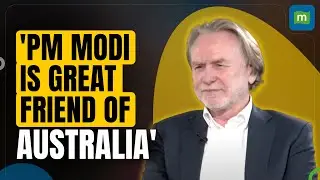 'PM Modi Is Great Friend Of Australia', Says Australian High Commissioner Philip Green